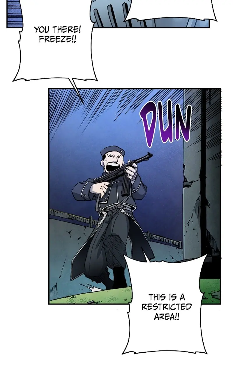 Fullmetal Alchemist (Webtoon Official), chapter 34, page 31