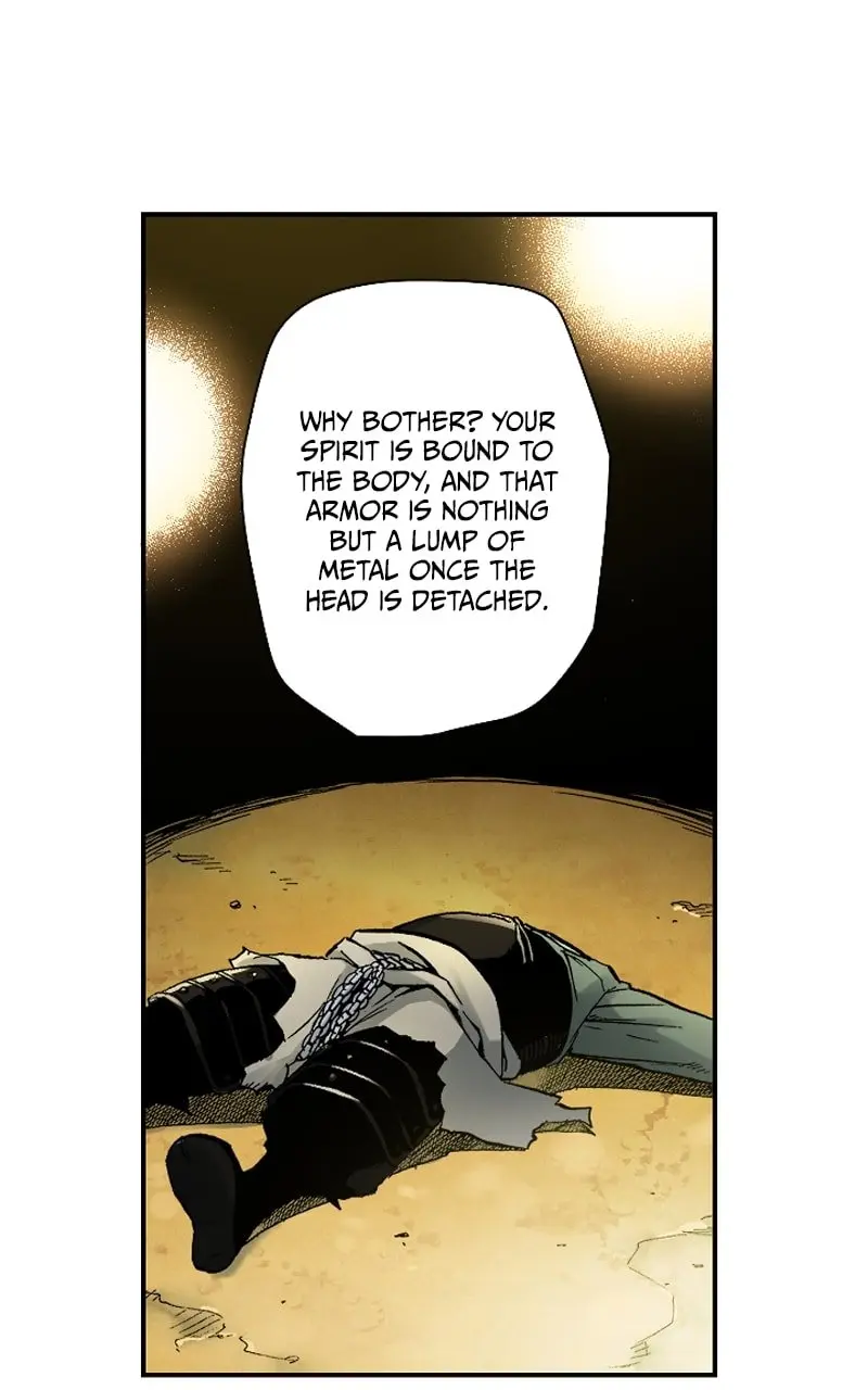 Fullmetal Alchemist (Webtoon Official), chapter 34, page 60