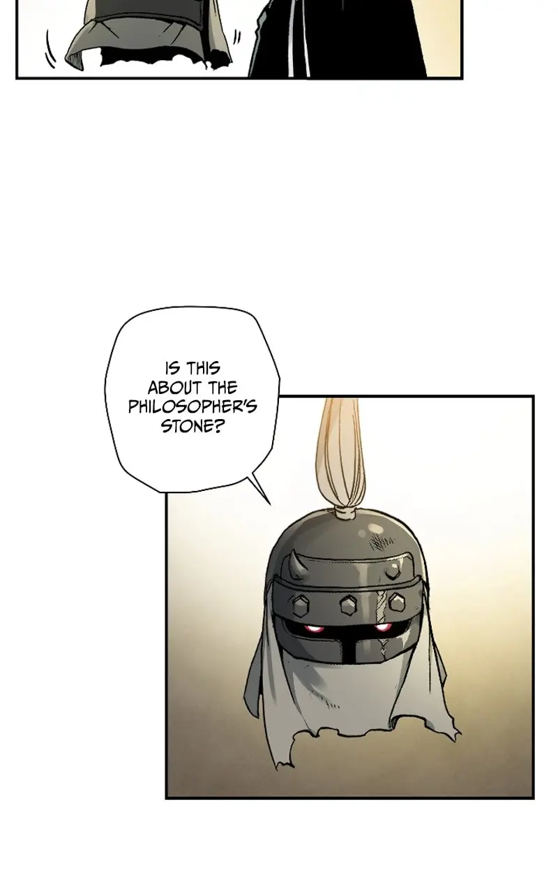 Fullmetal Alchemist (Webtoon Official), chapter 34, page 62