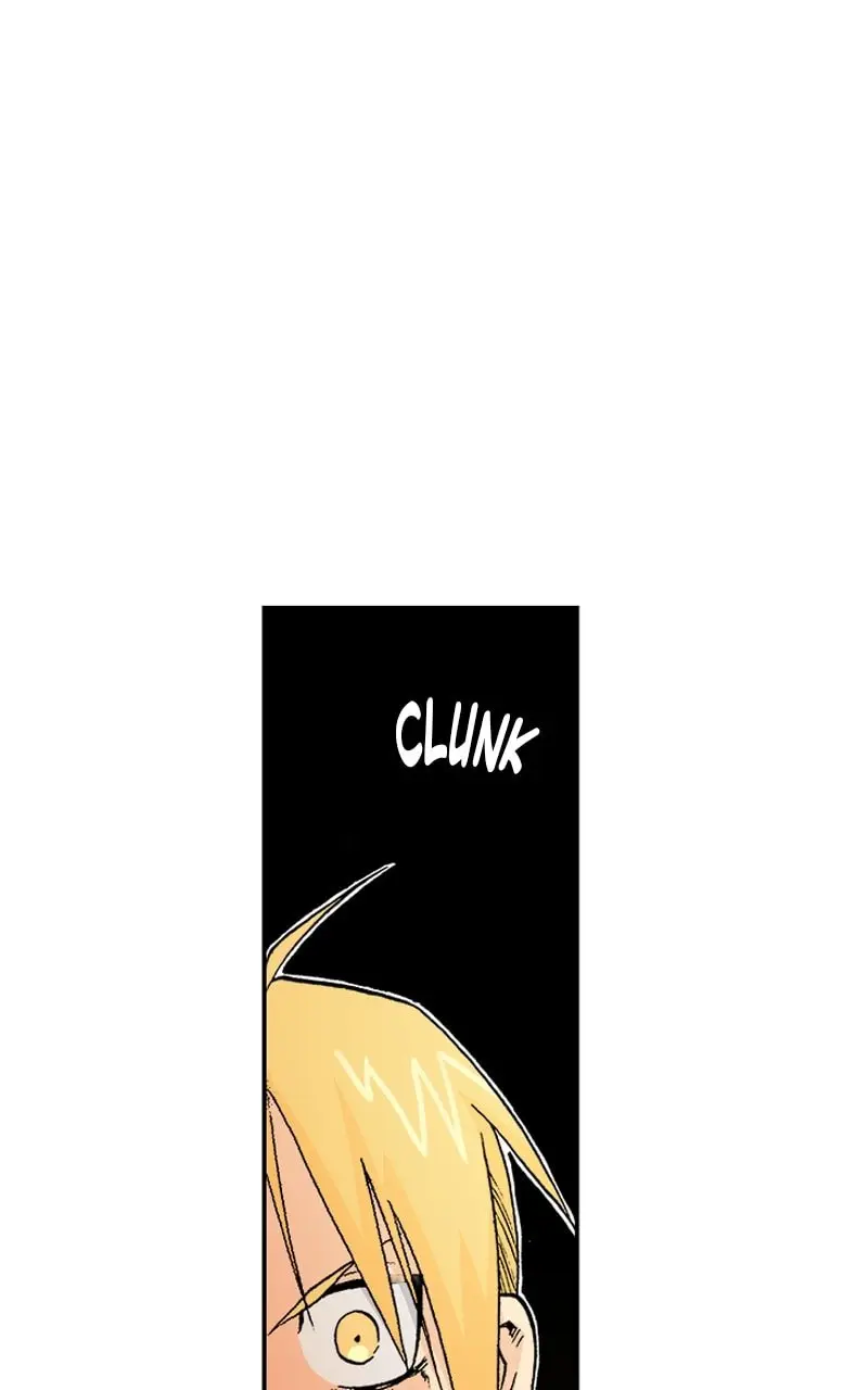 Fullmetal Alchemist (Webtoon Official), chapter 35, page 3