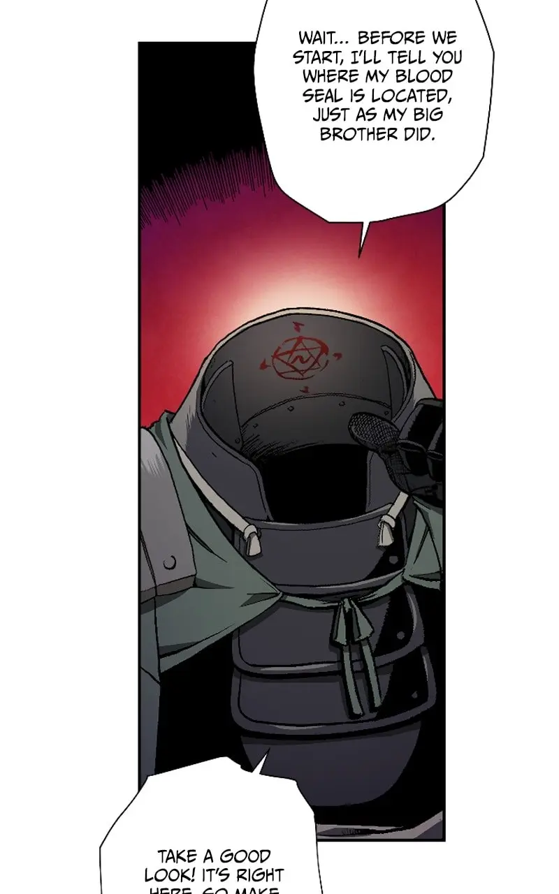 Fullmetal Alchemist (Webtoon Official), chapter 35, page 13