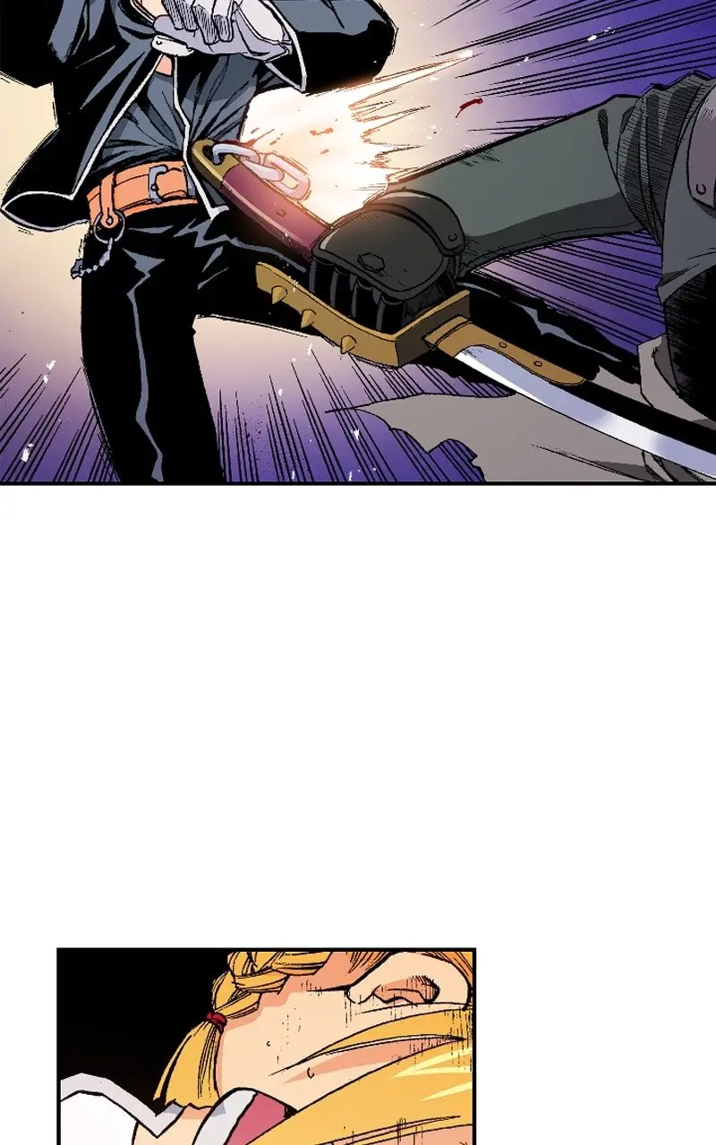 Fullmetal Alchemist (Webtoon Official), chapter 35, page 21