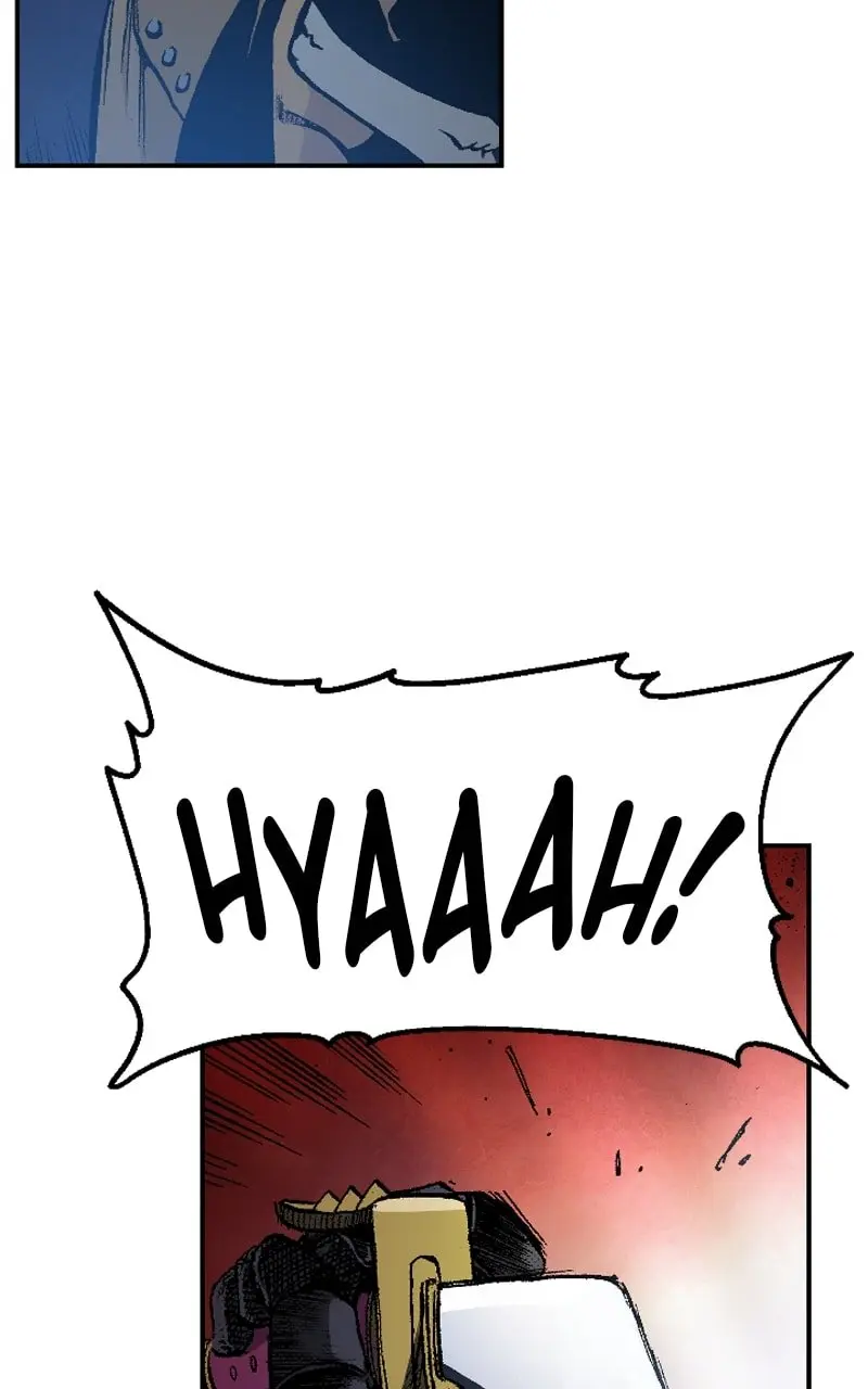 Fullmetal Alchemist (Webtoon Official), chapter 35, page 32
