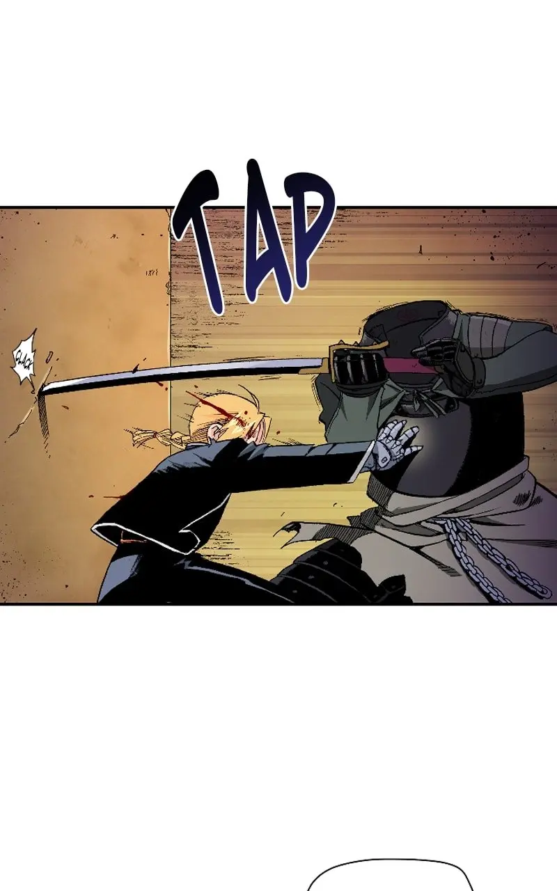 Fullmetal Alchemist (Webtoon Official), chapter 35, page 35