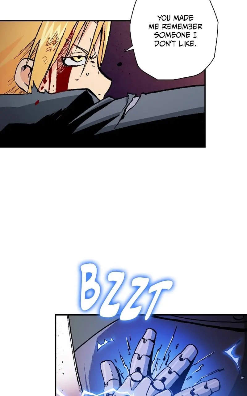 Fullmetal Alchemist (Webtoon Official), chapter 35, page 36