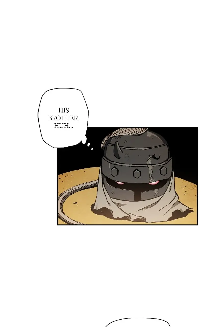 Fullmetal Alchemist (Webtoon Official), chapter 35, page 55
