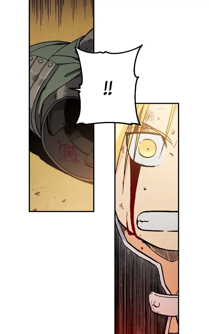 Fullmetal Alchemist (Webtoon Official), chapter 35, page 72