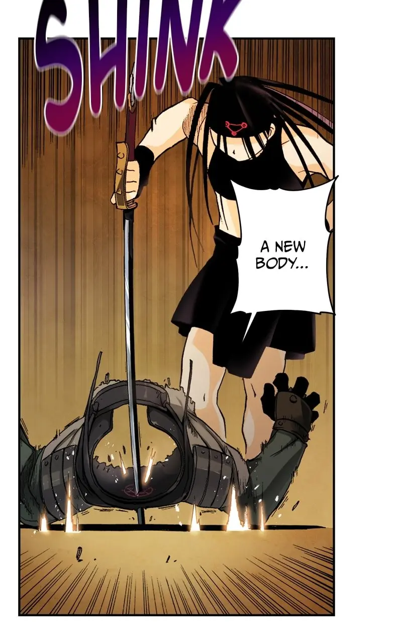 Fullmetal Alchemist (Webtoon Official), chapter 36, page 9