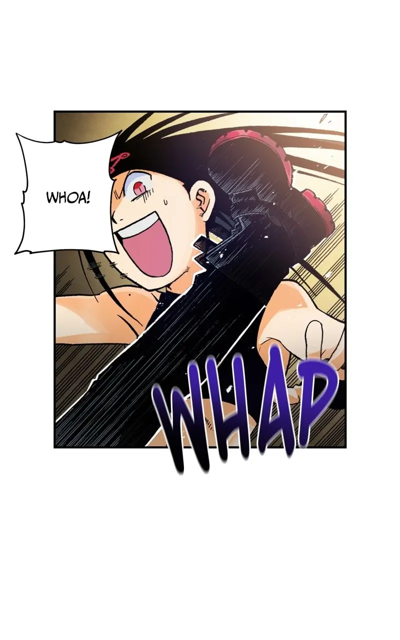 Fullmetal Alchemist (Webtoon Official), chapter 36, page 23