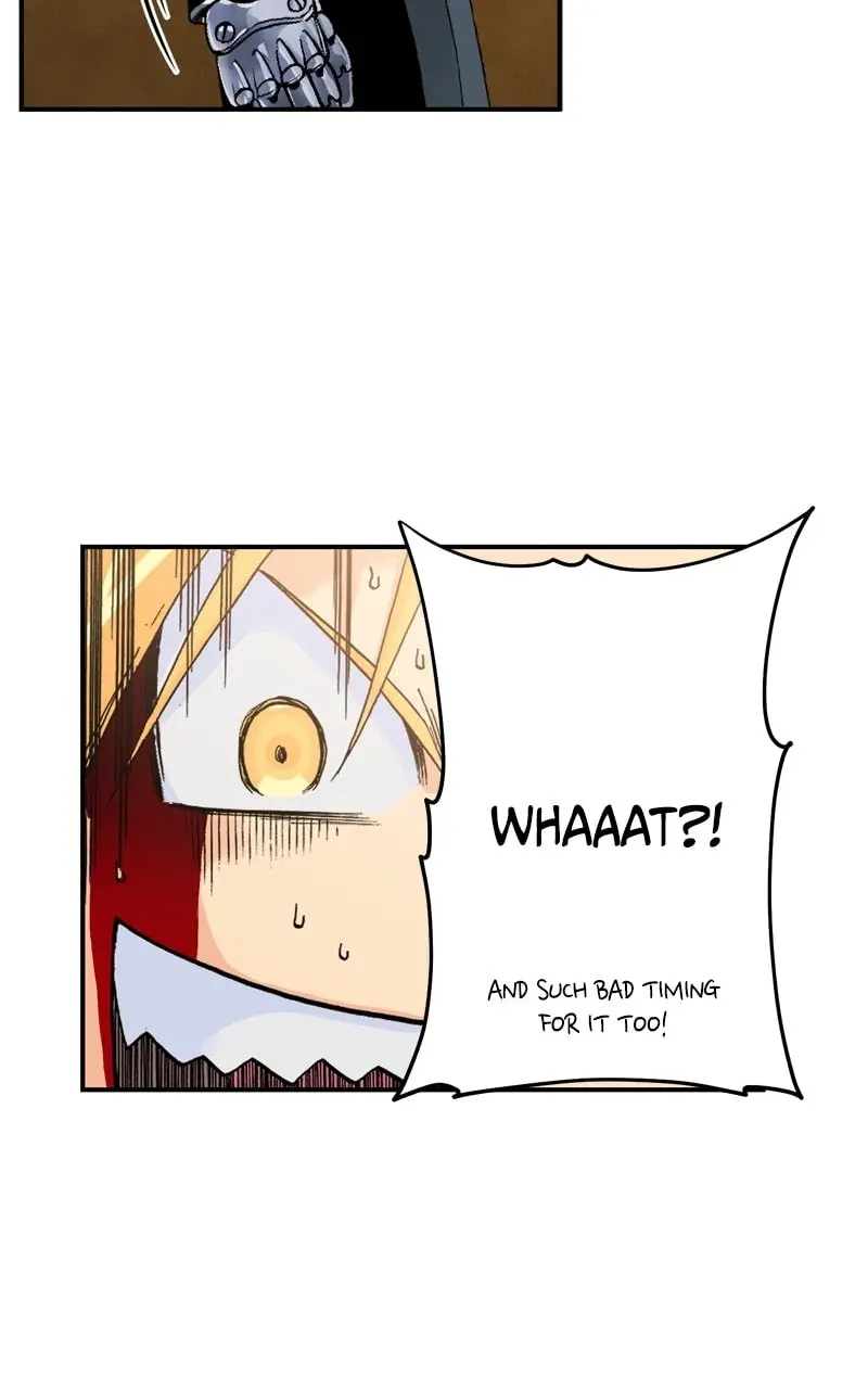 Fullmetal Alchemist (Webtoon Official), chapter 36, page 29