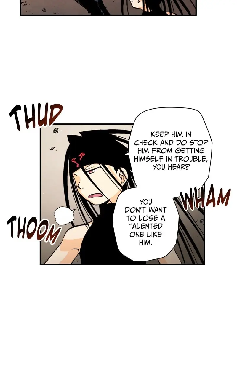 Fullmetal Alchemist (Webtoon Official), chapter 37, page 28