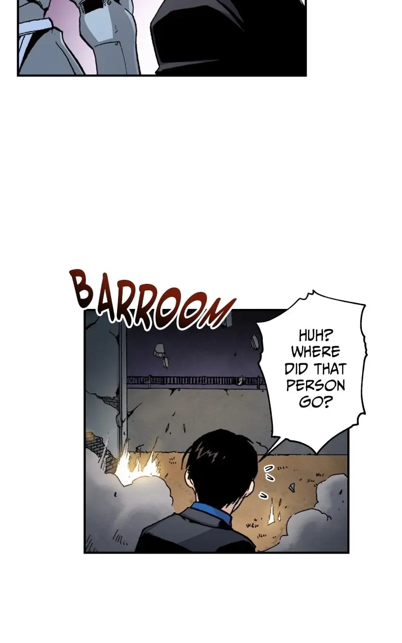 Fullmetal Alchemist (Webtoon Official), chapter 37, page 31