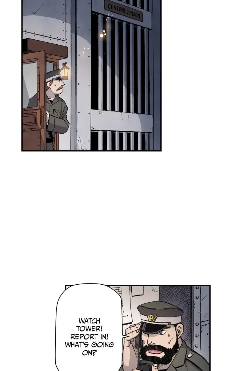 Fullmetal Alchemist (Webtoon Official), chapter 37, page 40