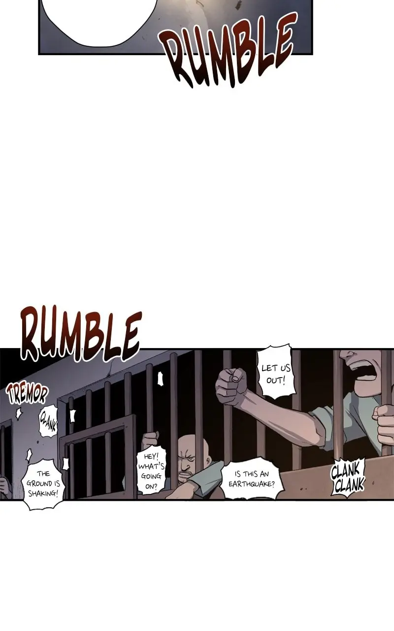 Fullmetal Alchemist (Webtoon Official), chapter 37, page 42