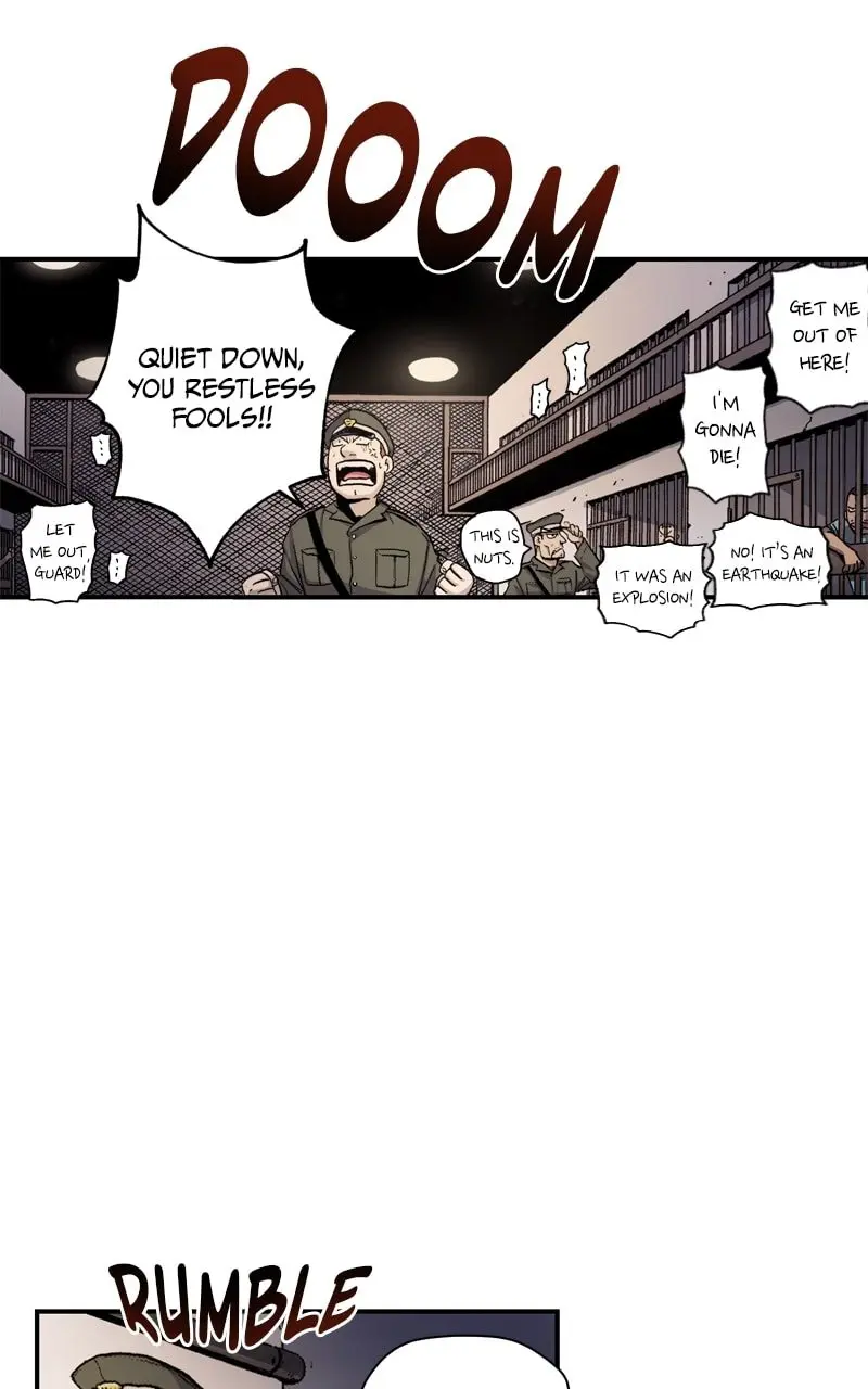Fullmetal Alchemist (Webtoon Official), chapter 37, page 43