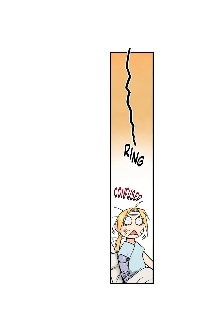 Fullmetal Alchemist (Webtoon Official), chapter 38, page 10