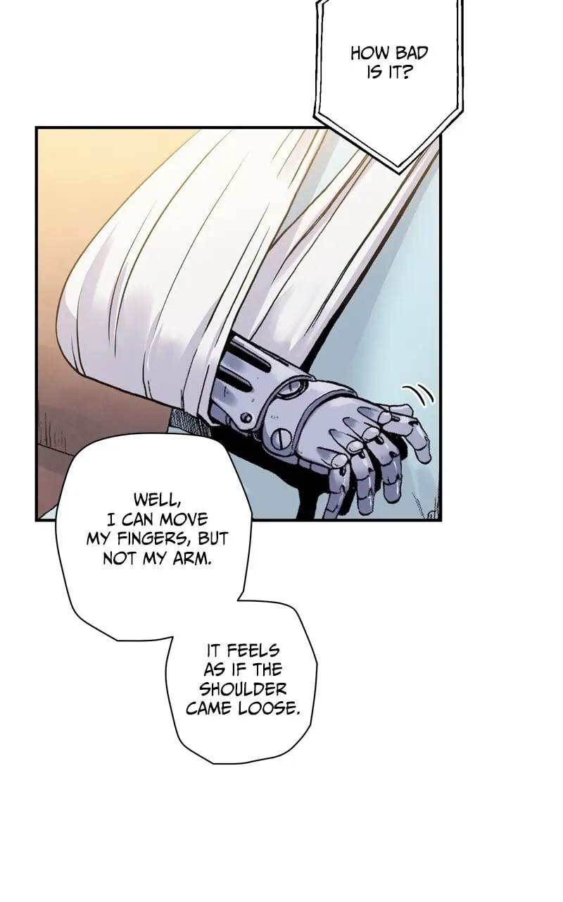 Fullmetal Alchemist (Webtoon Official), chapter 38, page 35