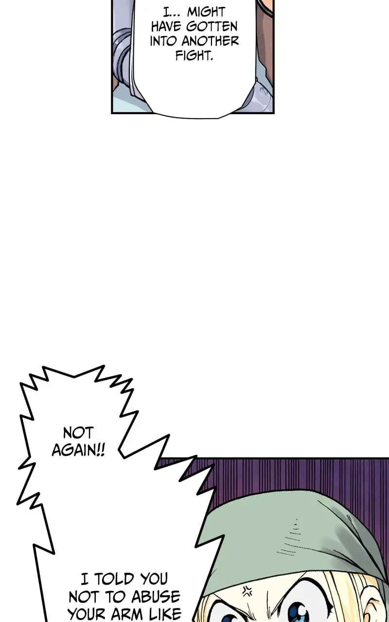 Fullmetal Alchemist (Webtoon Official), chapter 38, page 38