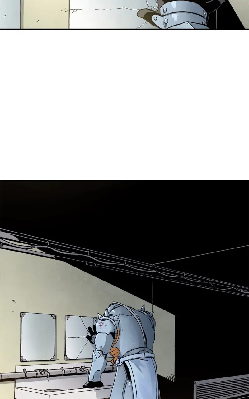 Fullmetal Alchemist (Webtoon Official), chapter 38, page 61