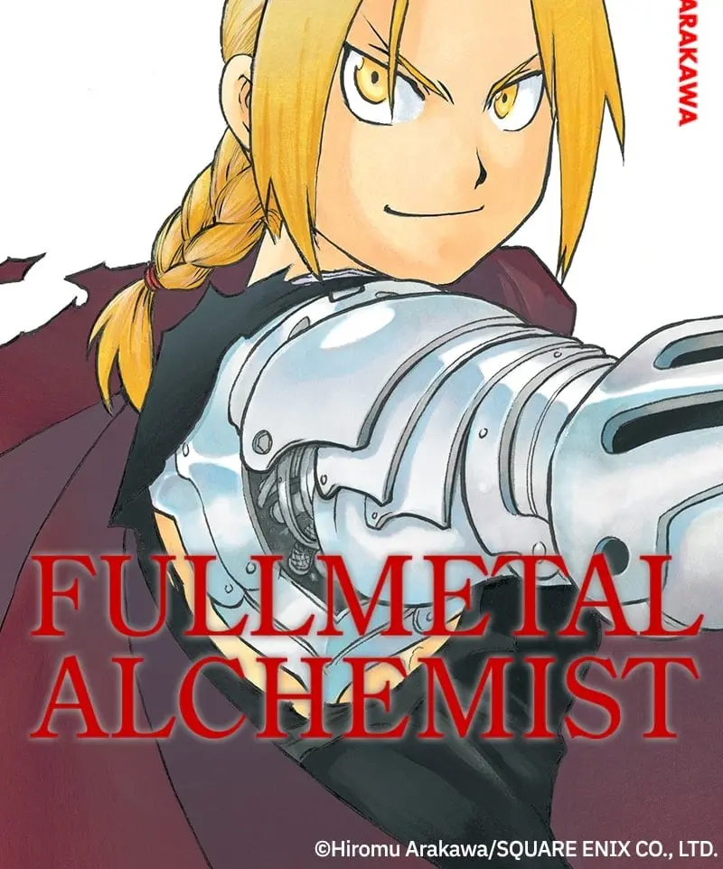 Fullmetal Alchemist (Webtoon Official), chapter 38, page 63