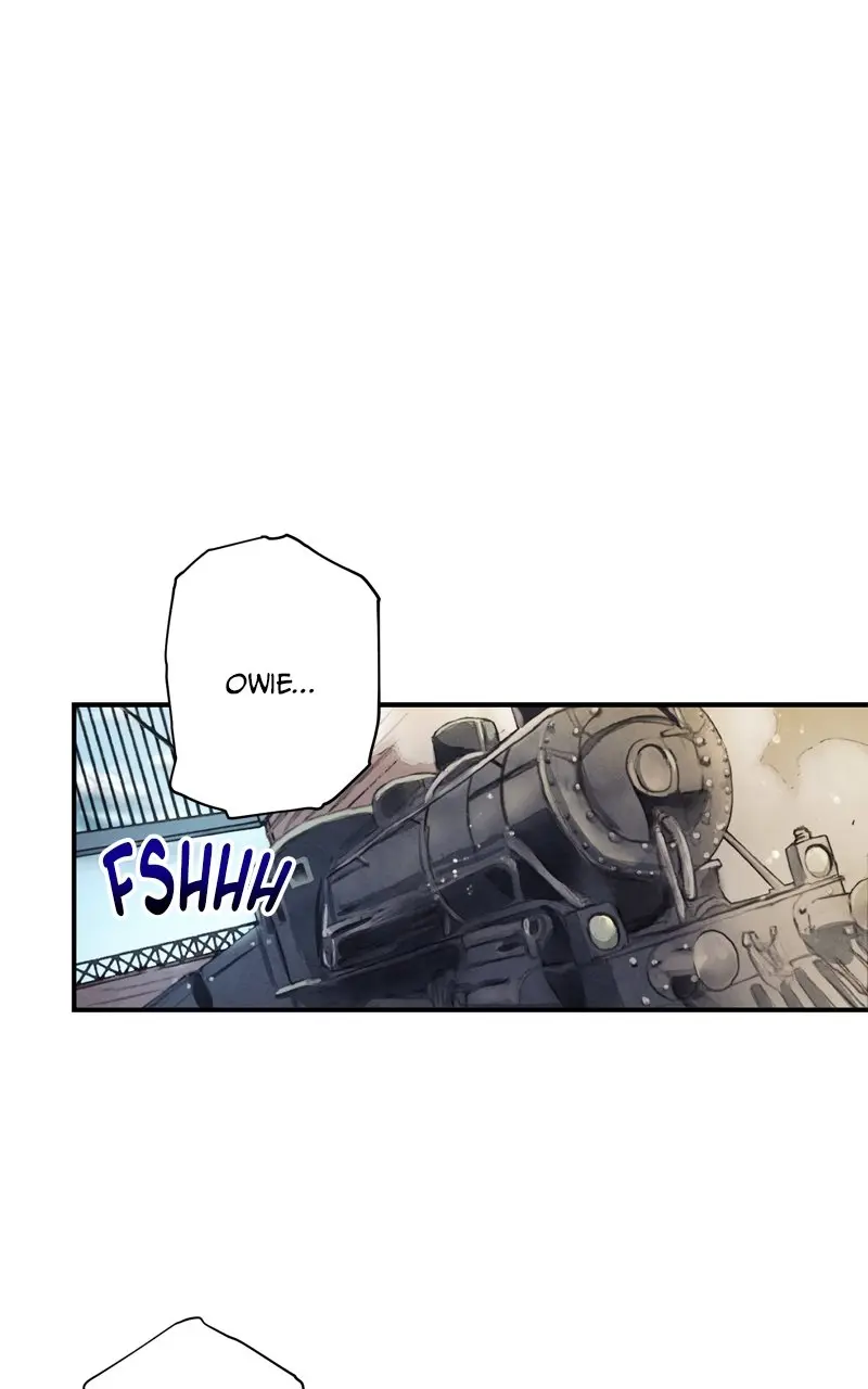 Fullmetal Alchemist (Webtoon Official), chapter 39, page 1