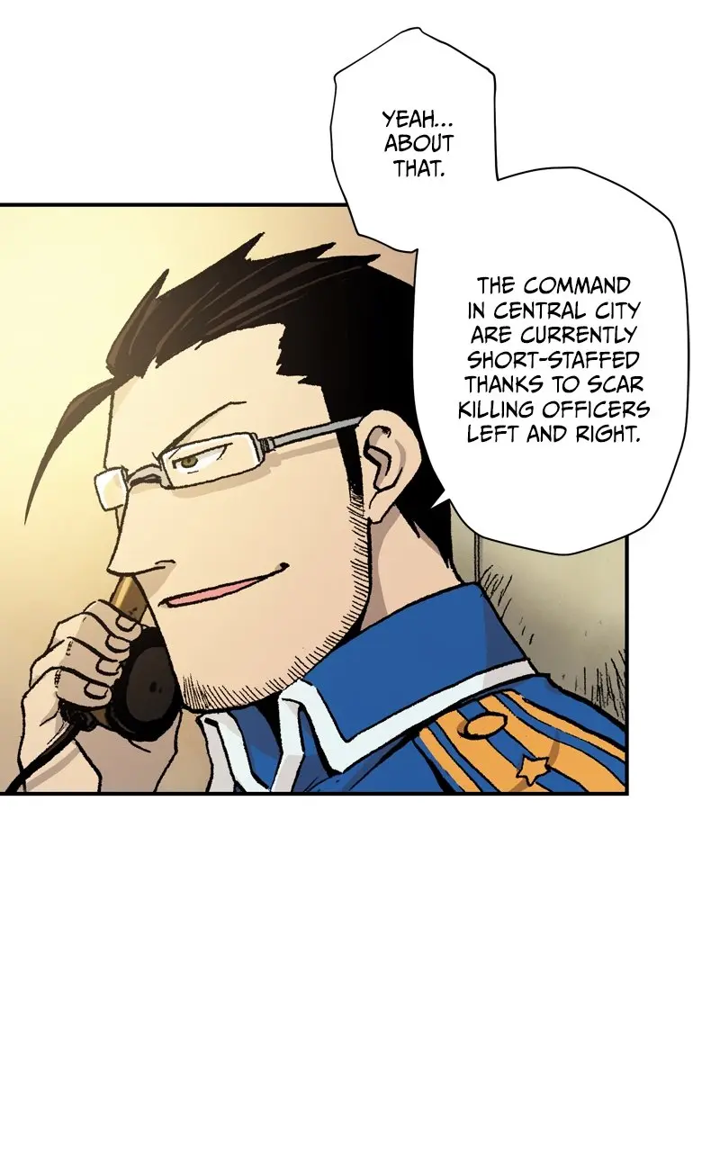 Fullmetal Alchemist (Webtoon Official), chapter 39, page 26