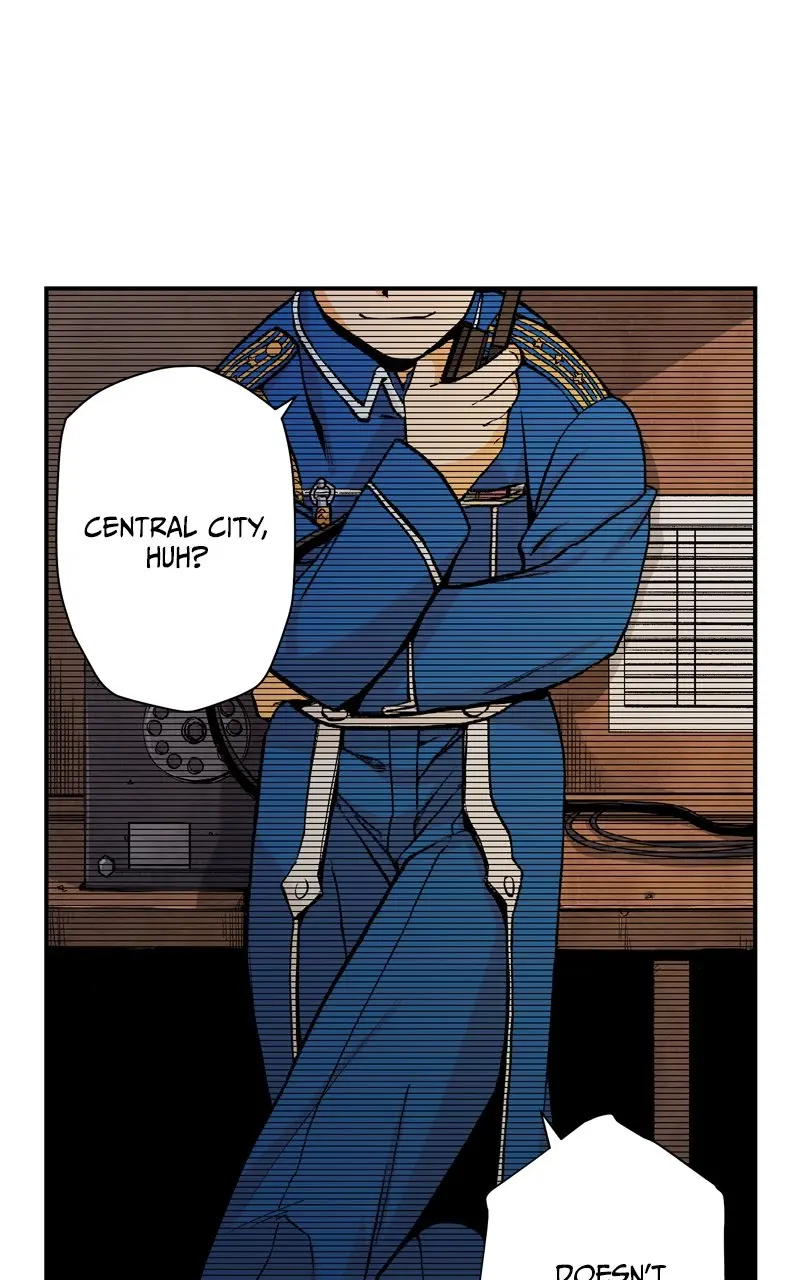Fullmetal Alchemist (Webtoon Official), chapter 39, page 29