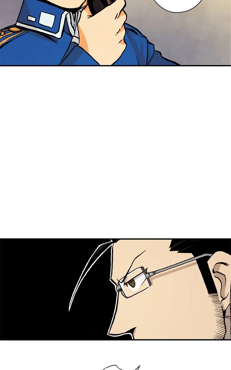 Fullmetal Alchemist (Webtoon Official), chapter 39, page 32
