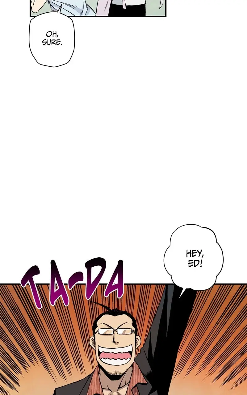 Fullmetal Alchemist (Webtoon Official), chapter 40, page 17
