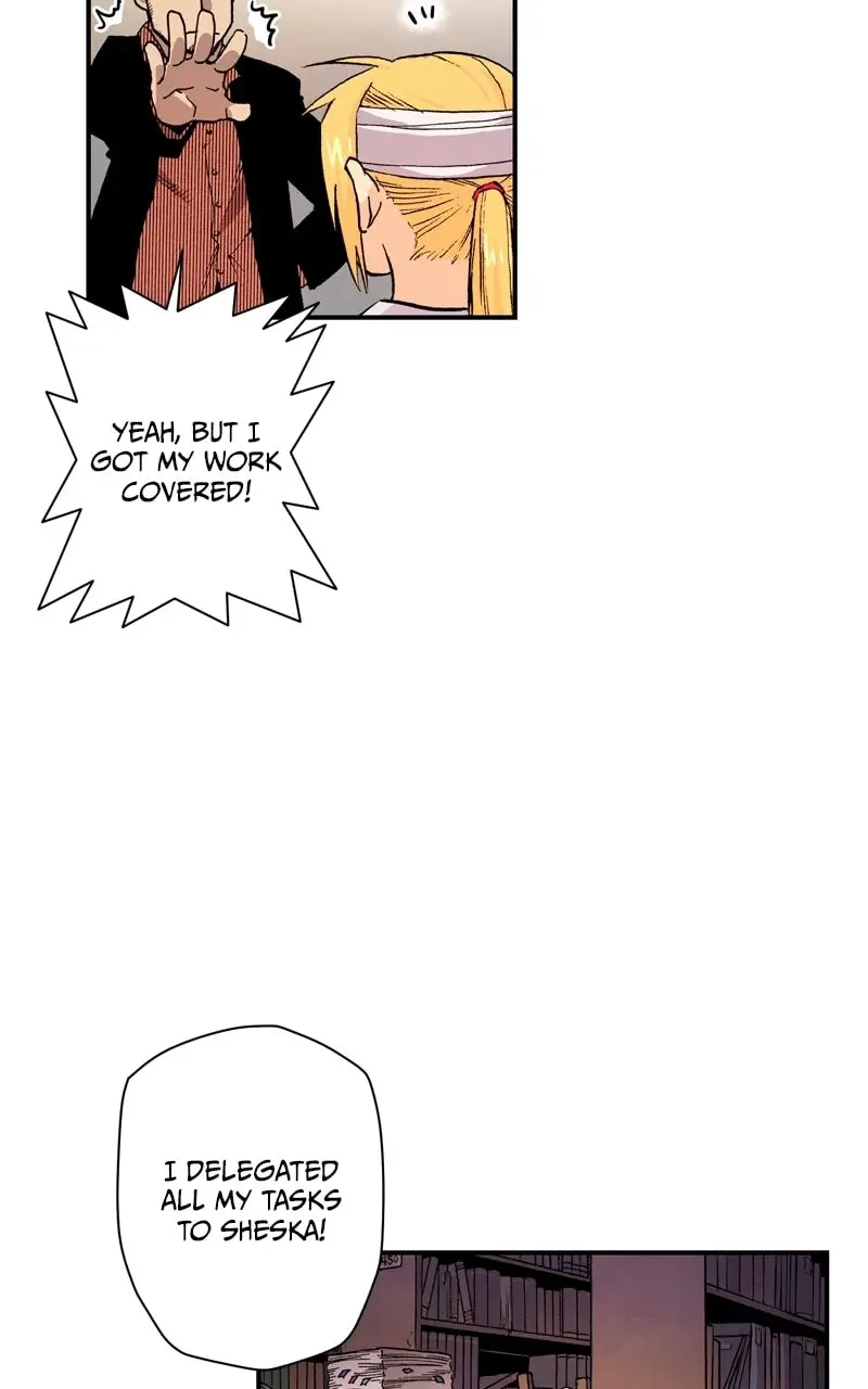 Fullmetal Alchemist (Webtoon Official), chapter 40, page 23