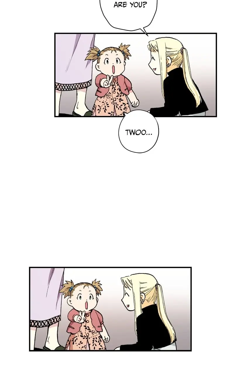 Fullmetal Alchemist (Webtoon Official), chapter 40, page 45