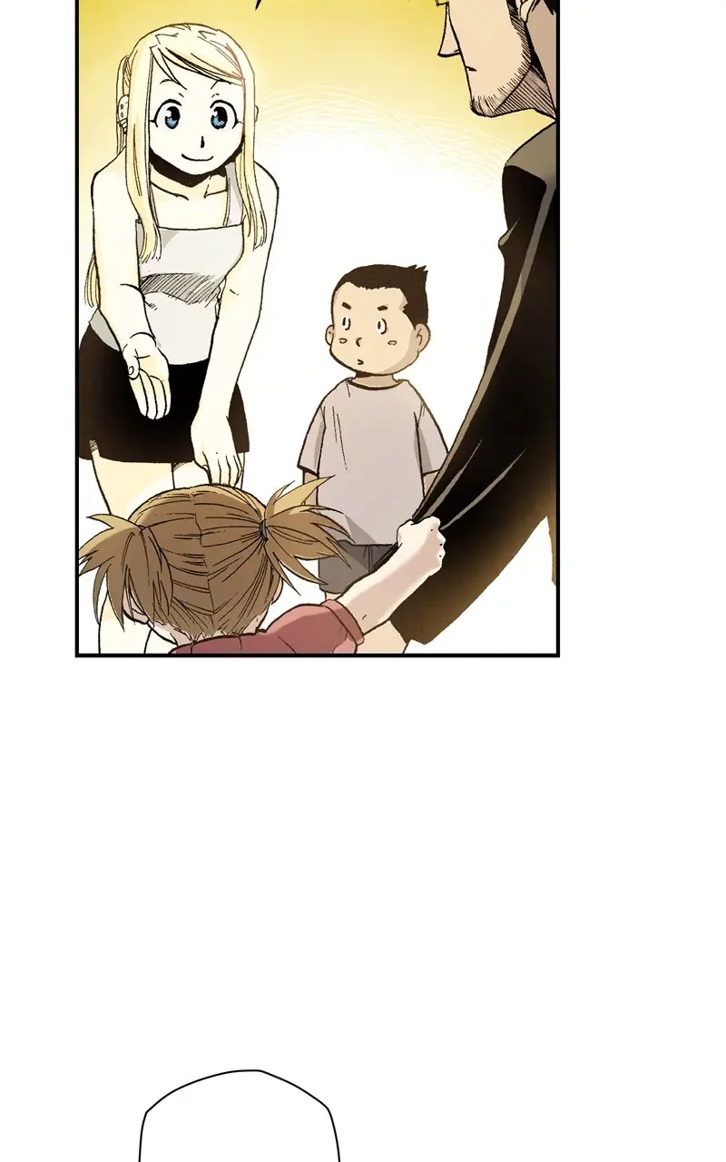 Fullmetal Alchemist (Webtoon Official), chapter 41, page 3