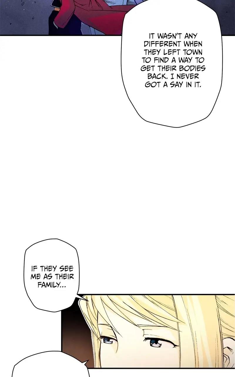 Fullmetal Alchemist (Webtoon Official), chapter 41, page 14