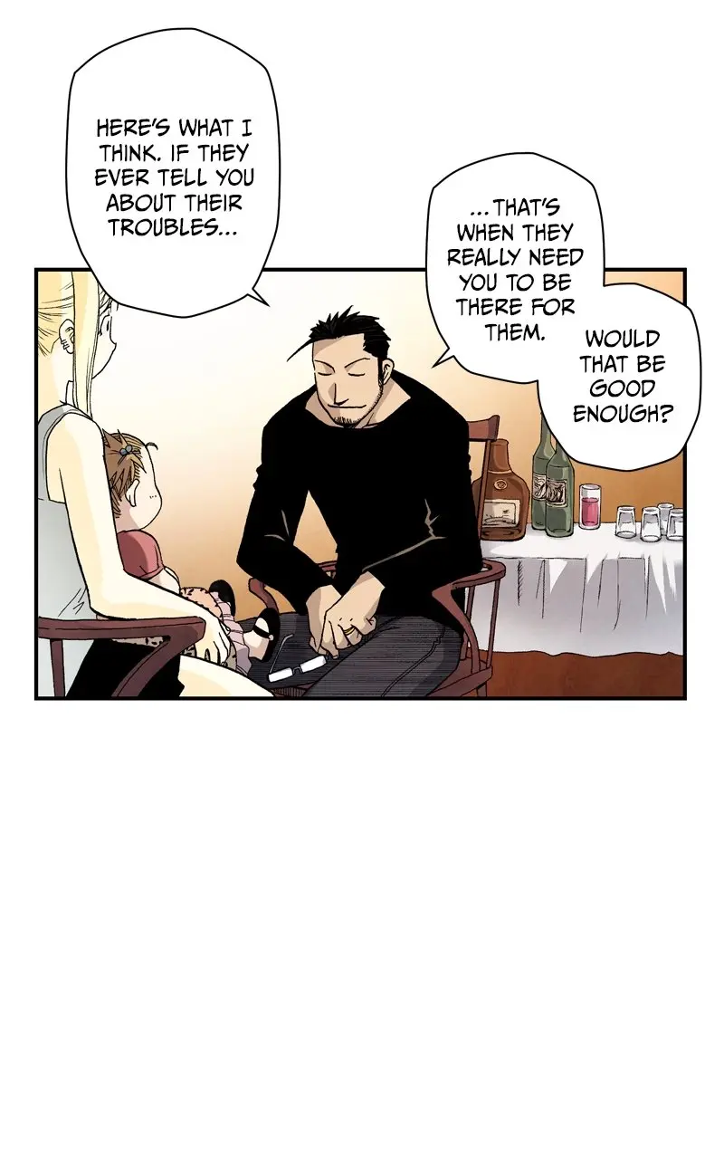 Fullmetal Alchemist (Webtoon Official), chapter 41, page 20