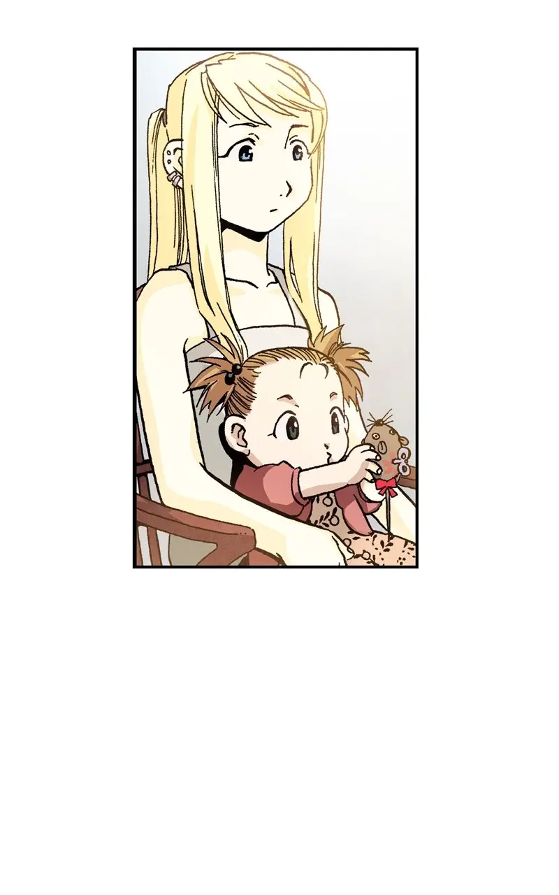 Fullmetal Alchemist (Webtoon Official), chapter 41, page 21