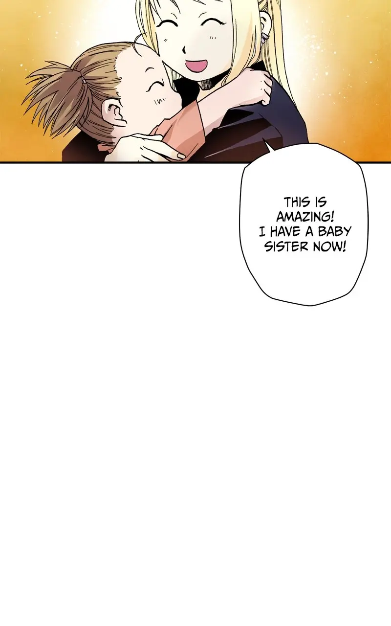 Fullmetal Alchemist (Webtoon Official), chapter 41, page 35