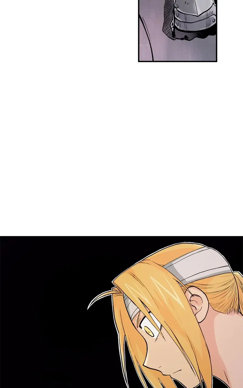 Fullmetal Alchemist (Webtoon Official), chapter 41, page 49
