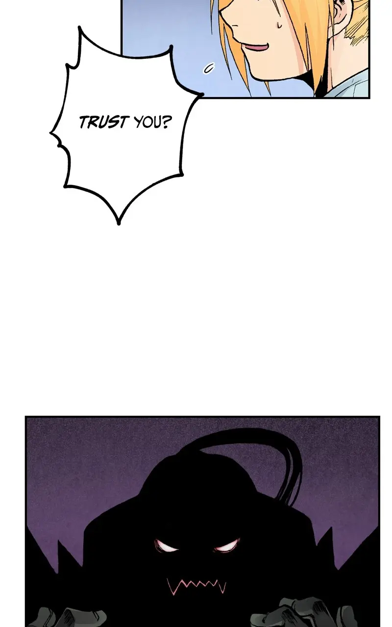 Fullmetal Alchemist (Webtoon Official), chapter 42, page 6