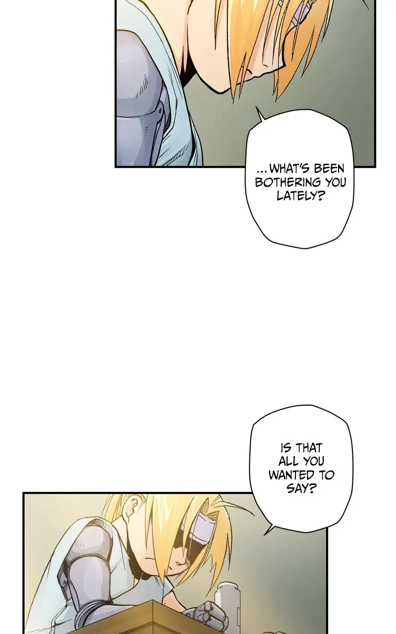 Fullmetal Alchemist (Webtoon Official), chapter 42, page 16