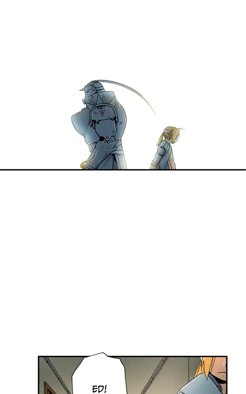 Fullmetal Alchemist (Webtoon Official), chapter 42, page 20