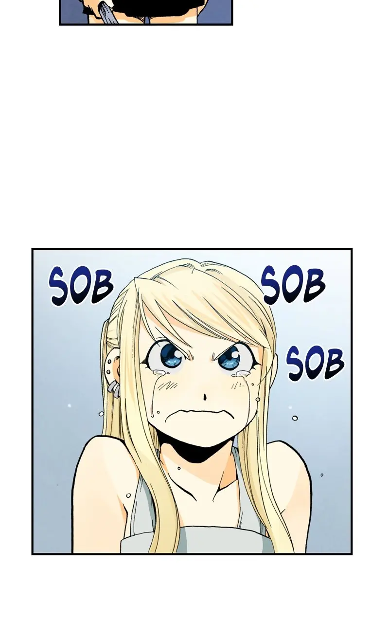 Fullmetal Alchemist (Webtoon Official), chapter 42, page 26