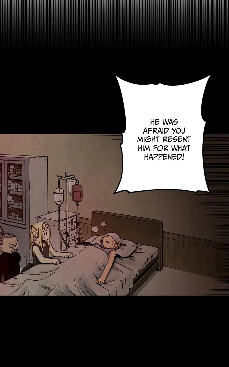 Fullmetal Alchemist (Webtoon Official), chapter 42, page 31