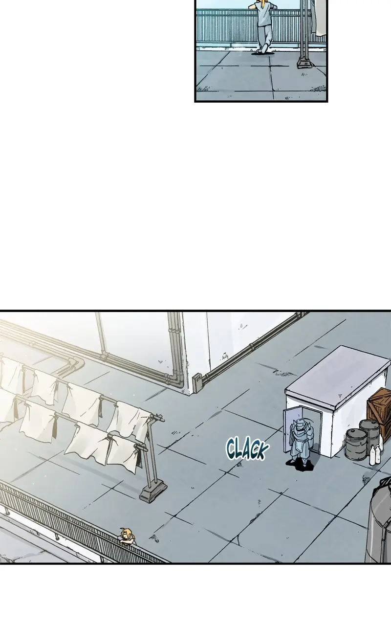 Fullmetal Alchemist (Webtoon Official), chapter 42, page 46