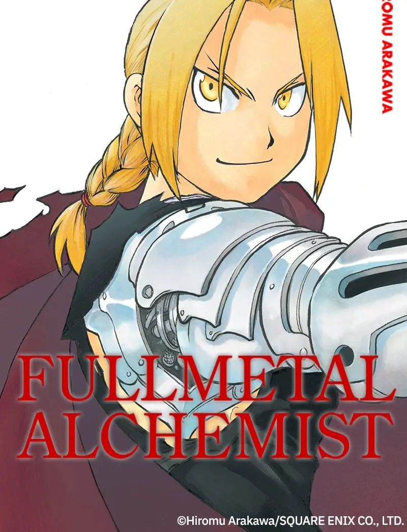 Fullmetal Alchemist (Webtoon Official), chapter 42, page 53