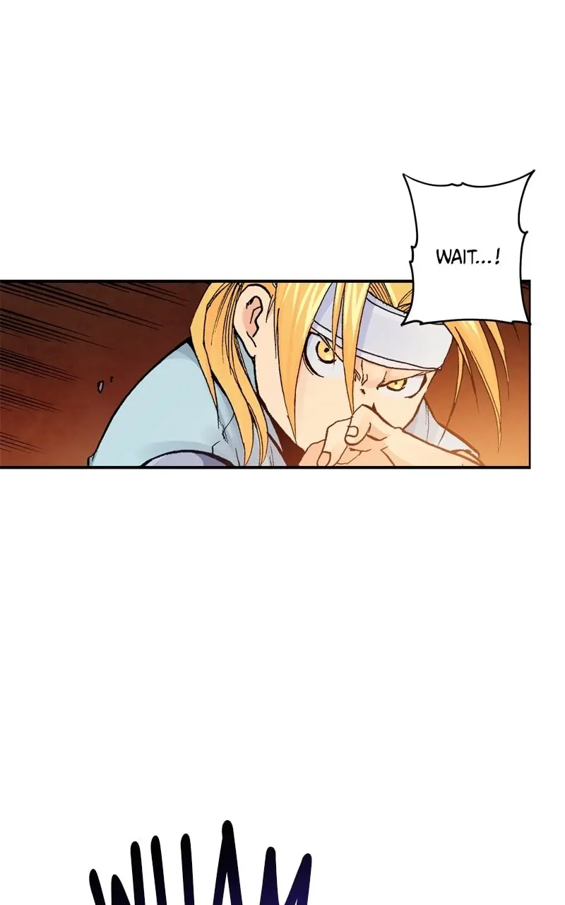 Fullmetal Alchemist (Webtoon Official), chapter 43, page 5