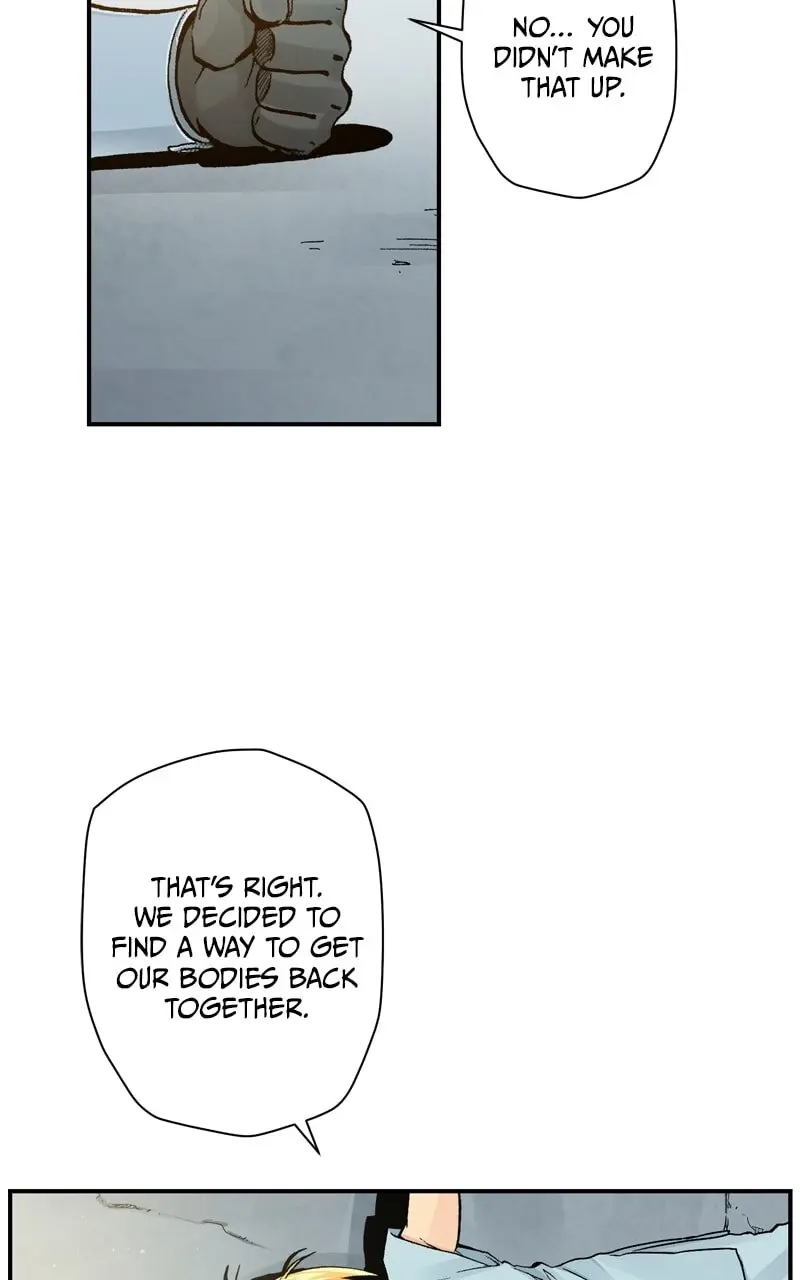 Fullmetal Alchemist (Webtoon Official), chapter 43, page 22