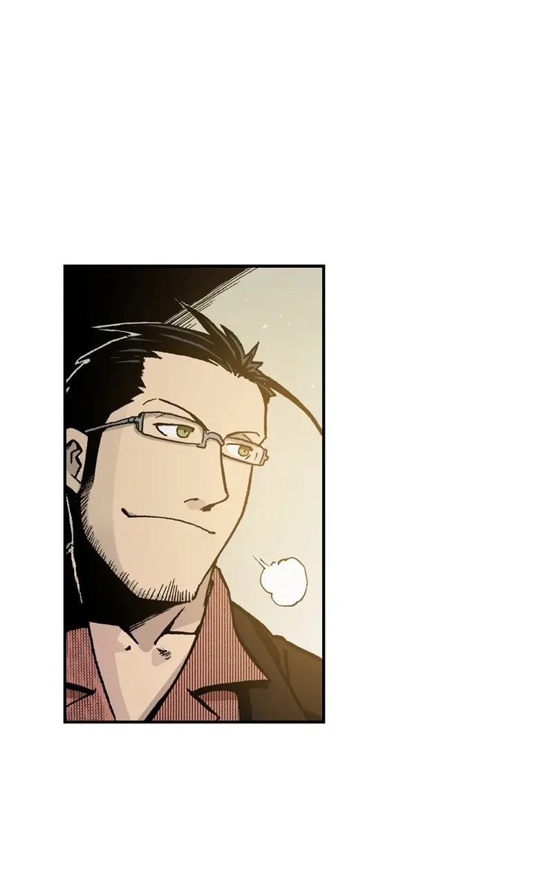 Fullmetal Alchemist (Webtoon Official), chapter 43, page 28
