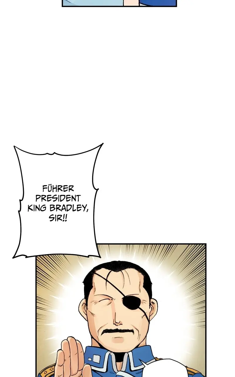Fullmetal Alchemist (Webtoon Official), chapter 43, page 42