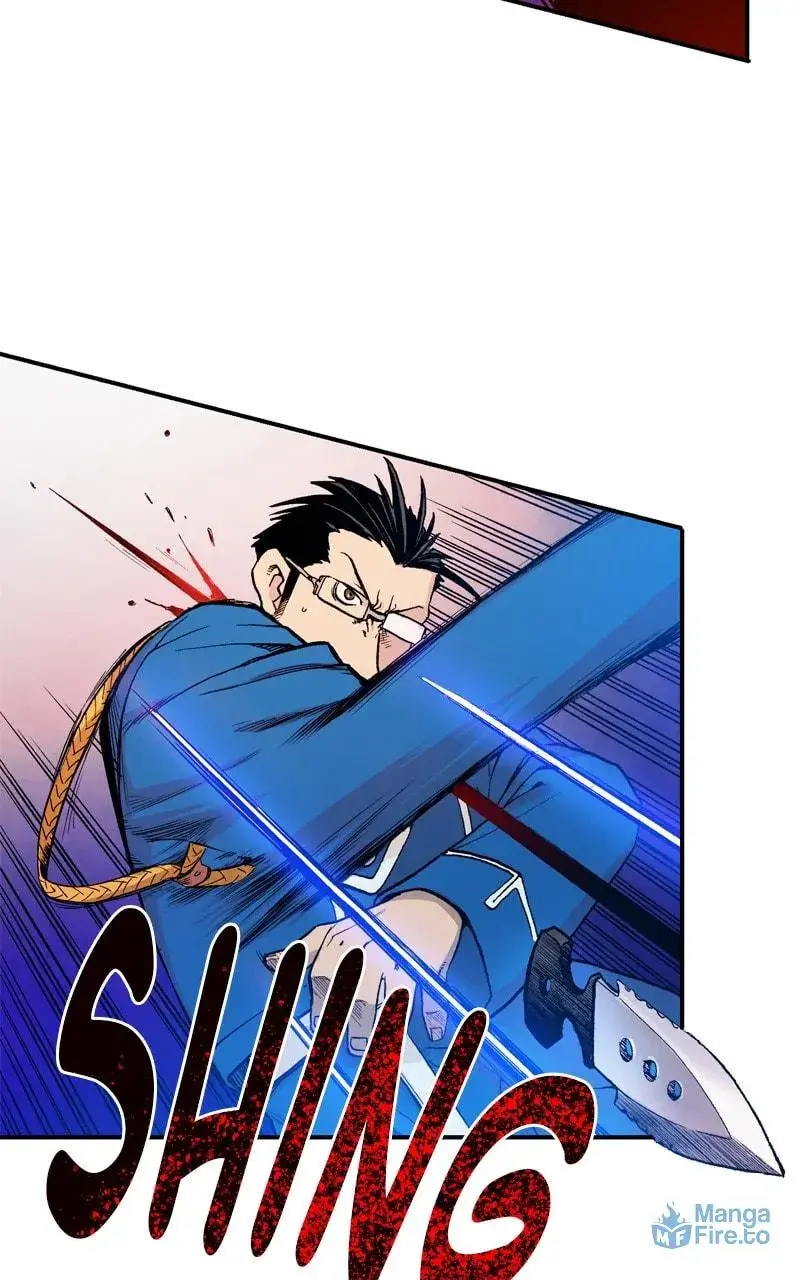 Fullmetal Alchemist (Webtoon Official), chapter 44, page 36