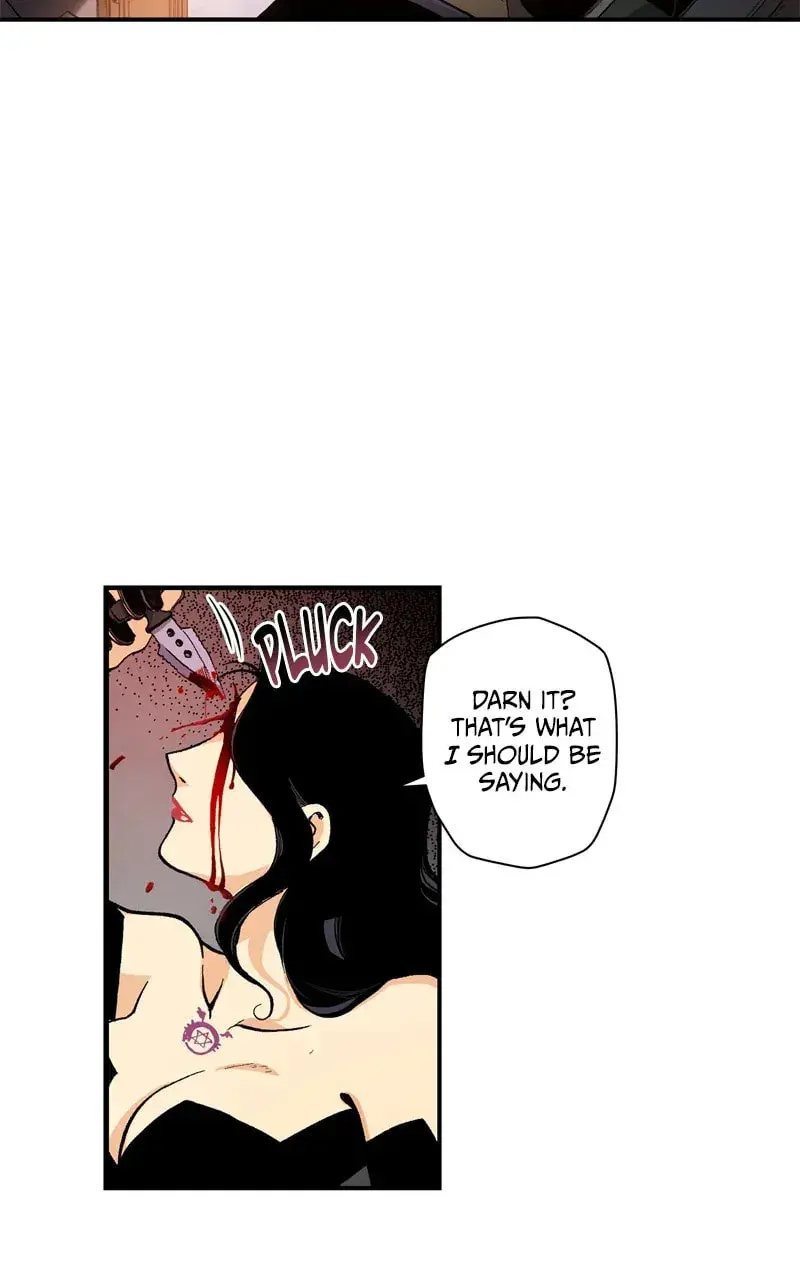 Fullmetal Alchemist (Webtoon Official), chapter 44, page 40